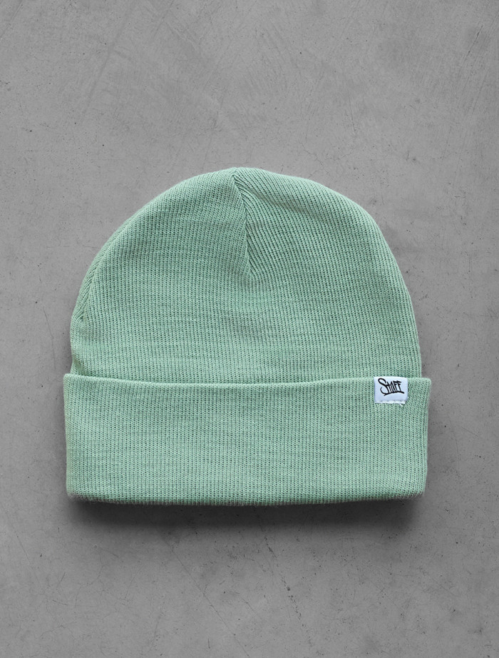 Șapcă Staff mint basic