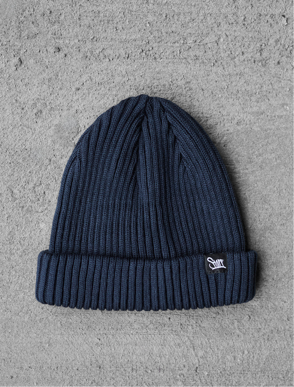 Șapcă Staff 8 navy