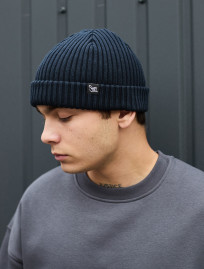 Șapcă Staff 8 navy