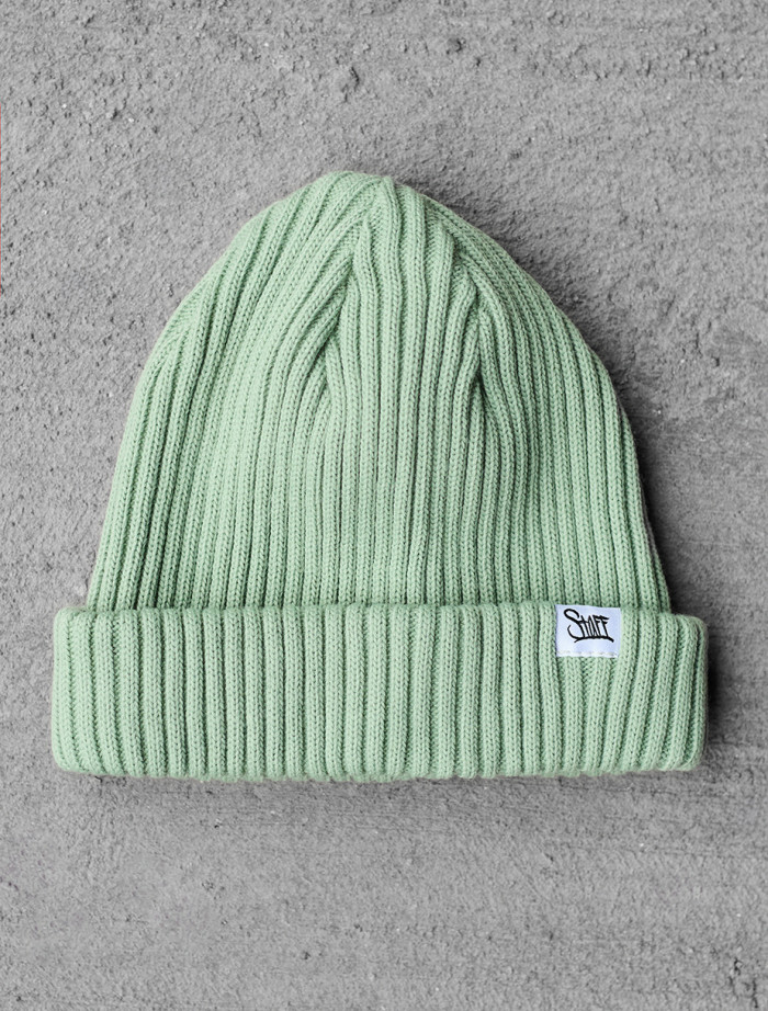 Șapcă Staff 8 mint