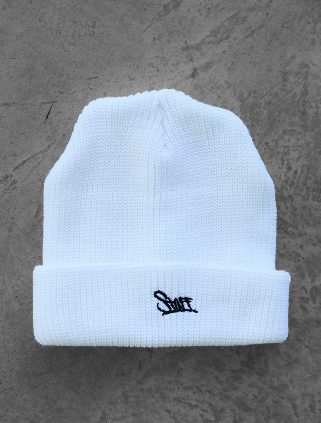 Șapcă Staff 12 logo white