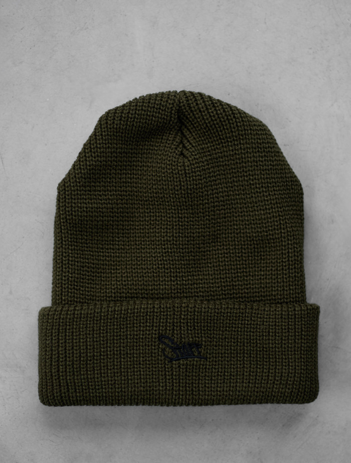 Șapcă Staff 12 logo khaki