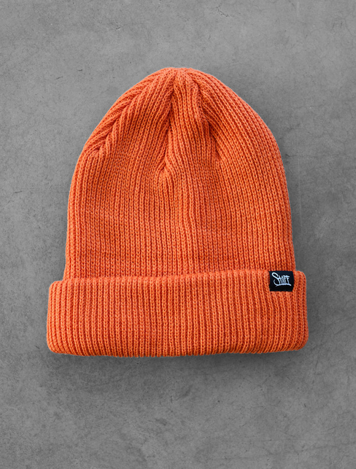 Căciulă Staff b2 orange