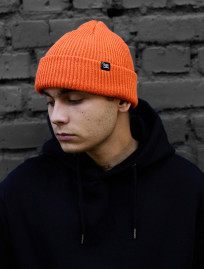 Căciulă Staff b2 orange