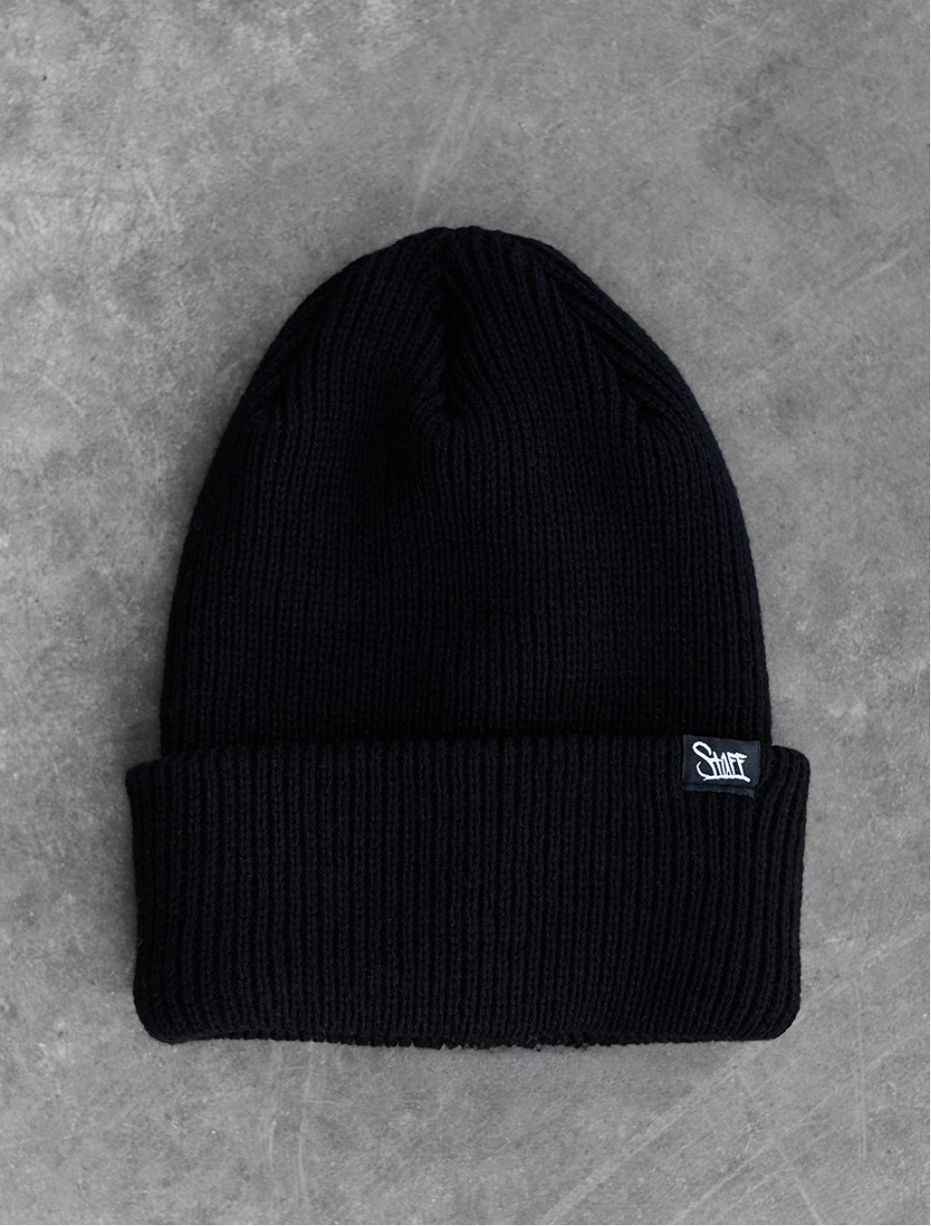 Căciulă Staff 15 black