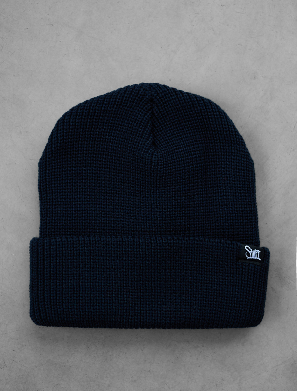 Căciulă Staff 15 navy