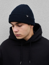 Căciulă Staff 15 navy