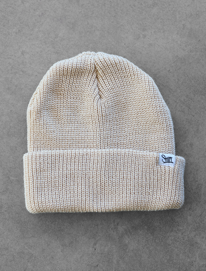 Căciulă Staff 15 beige