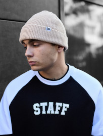 Căciulă Staff 15 beige