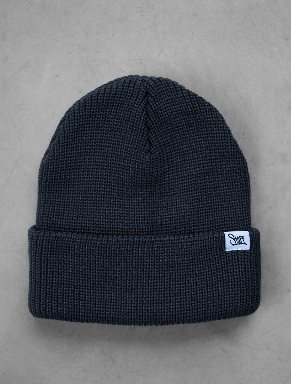 Căciulă Staff 15 gray
