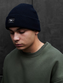 Căciulă Staff 20 navy