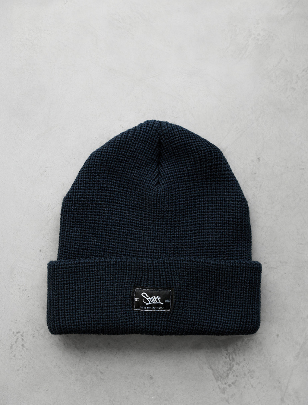 Căciulă Staff 20 navy