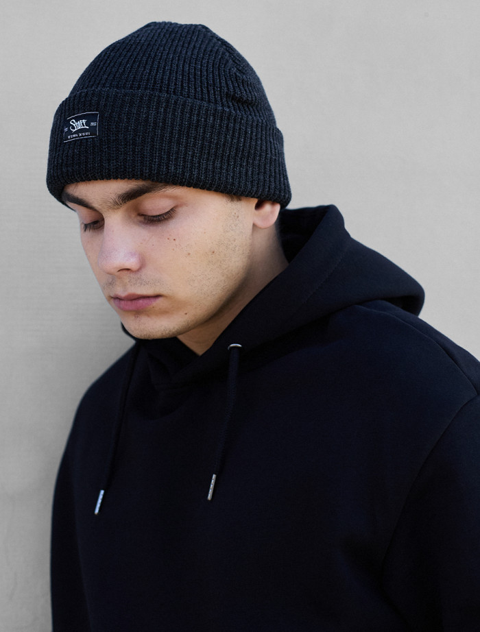 Căciulă Staff 20 graphite