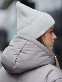 Căciulă de damă Staff 5 white