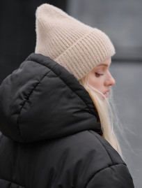 Căciulă de damă Staff 5 beige