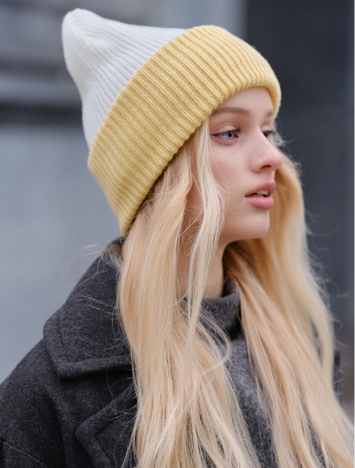 Căciulă de damă Staff 6