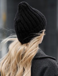 Căciulă de damă Staff 7 black