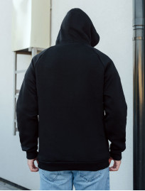 Hanorac Staff warrior oversize fleece
