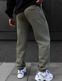Pantaloni de trening Staff lu