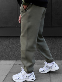 Pantaloni de trening Staff lu