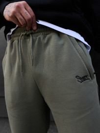 Pantaloni de trening Staff lu