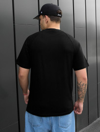 Tricou Staff threat