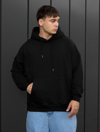 Hanorac Staff century oversize