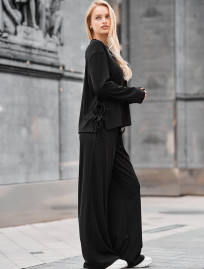 Costum de damă Staff di black