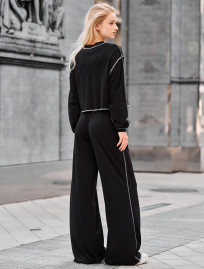 Costum de damă Staff si black