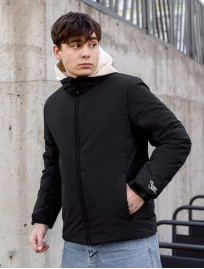 Geacă demi-sezon Staff raf black