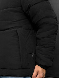Geacă demi-sezon Staff loxx black
