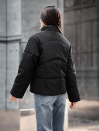 Geacă demi-sezon de damă Staff xalo black