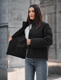 Geacă demi-sezon de damă Staff xalo black