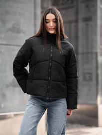 Geacă demi-sezon de damă Staff xalo black