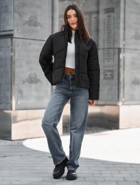 Geacă demi-sezon de damă Staff xalo black