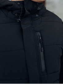 Geacă Staff sp 2 black