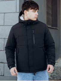 Geacă Staff sp 2 black