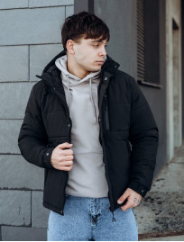 Geacă Staff sp 2 black