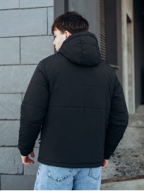 Geacă Staff sp 2 black