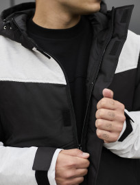 Geacă Staff ani