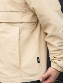 Anorak Staff po milk