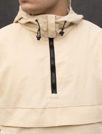 Anorak Staff po milk