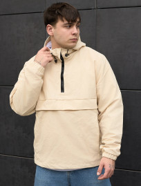 Anorak Staff po milk