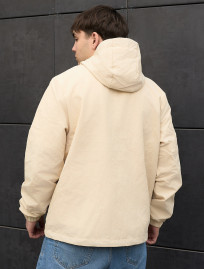 Anorak Staff po milk