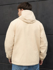 Anorak Staff po milk
