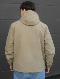 Anorak Staff po olive