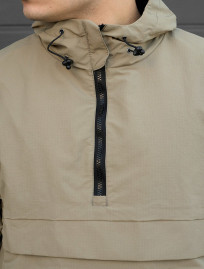Anorak Staff po olive