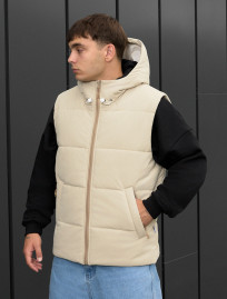 Vestă Staff xend milk