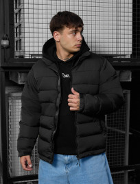 Geacă demi-sezon Staff juxo black