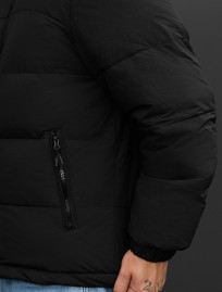 Geacă demi-sezon Staff harn black